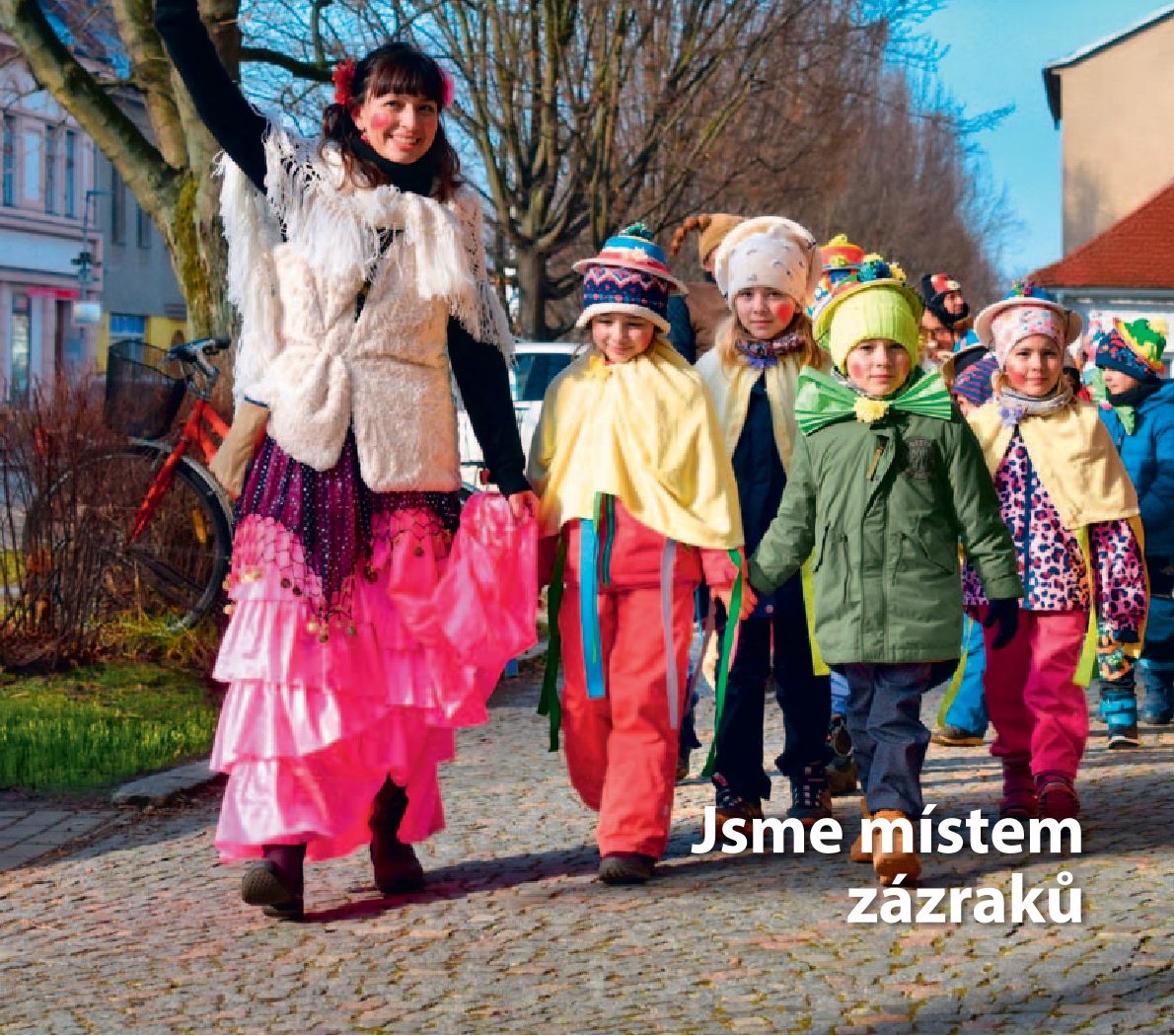Aktuální číslo Vysokomýtského zpravodaje